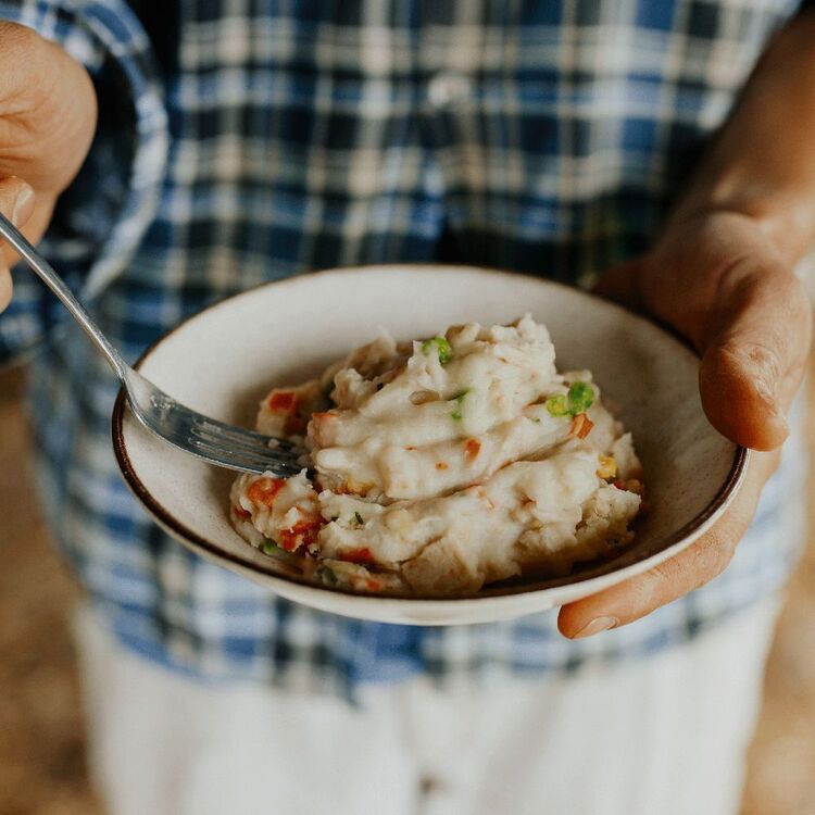 Back Country Tasty Chicken Mash Regular