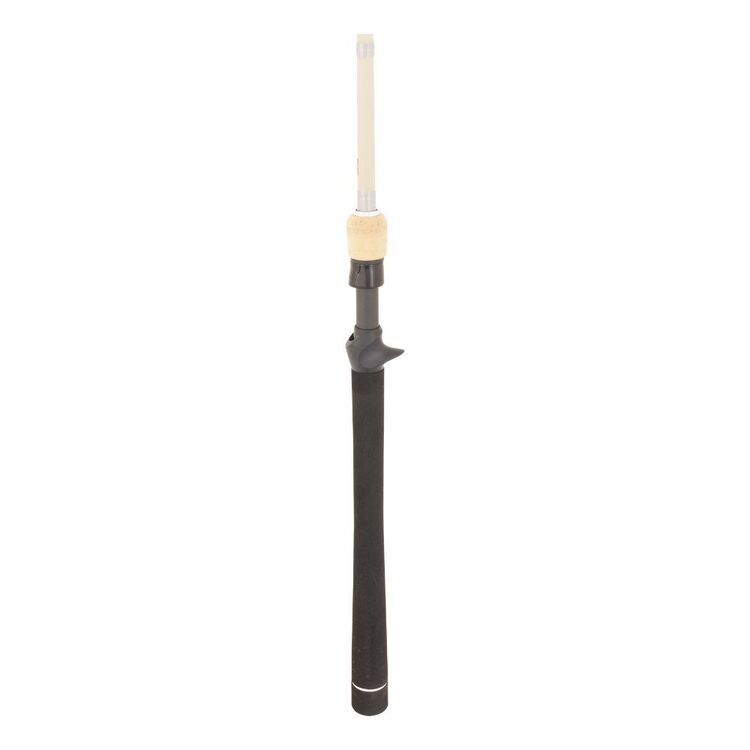 Abu Garcia Rayrex II 8' 2pc 8-15kg Baitcaster Rod