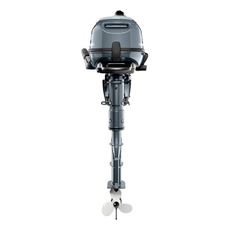 Yamaha F4LMHA 4HP Outboard Motor