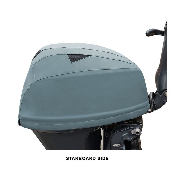 Yamaha 3 Cylinder 747CC Storage Cover Grey