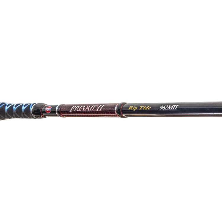Penn Prevail II 9' 2pc 10-15kg Surf Rod