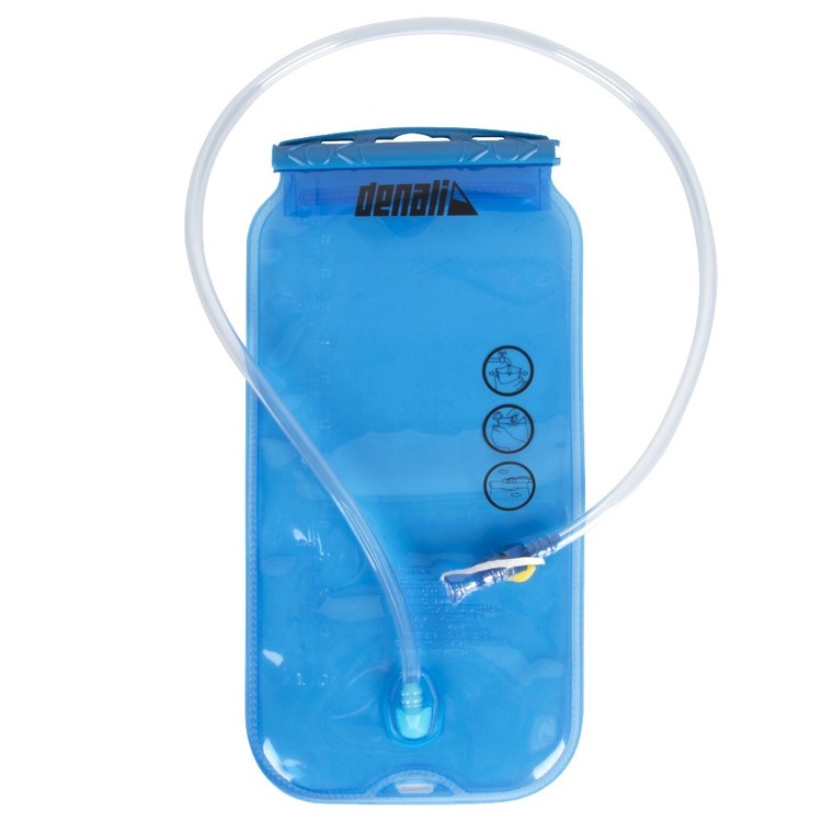 Denali Torrent Hydration Bladder Blue