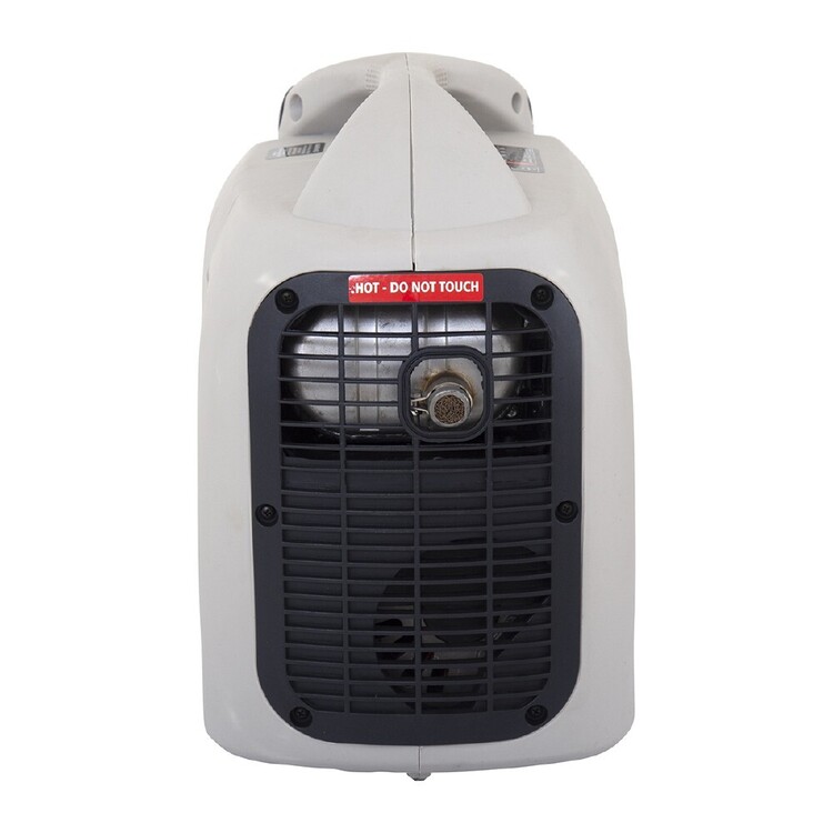 Dune 4WD 2100W Inverter Generator Grey