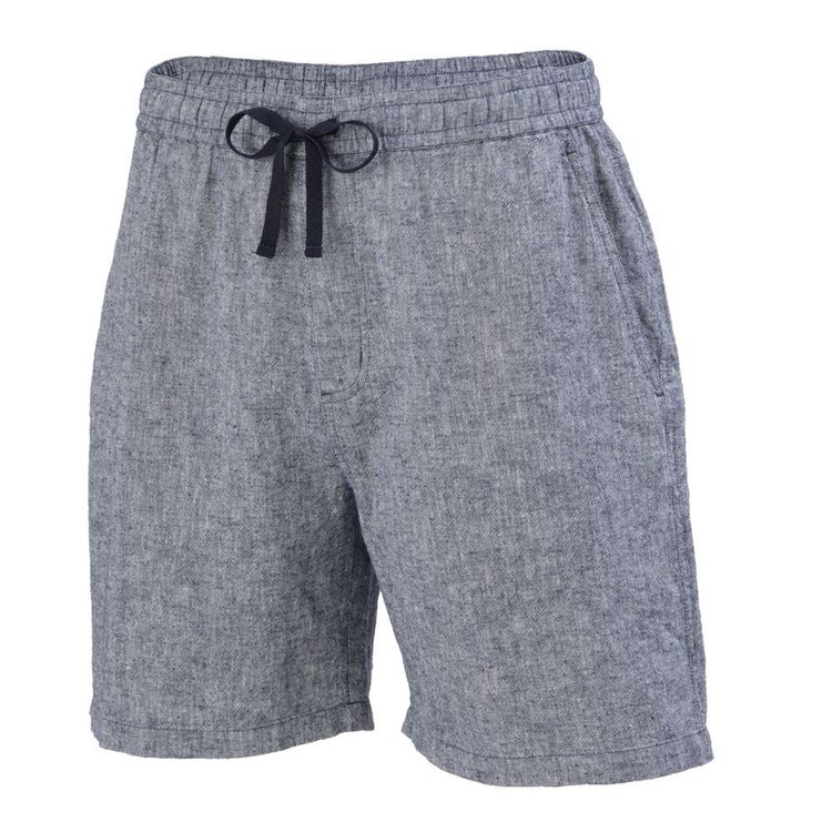 Mountain Designs Men's Velero Shorts Indigo