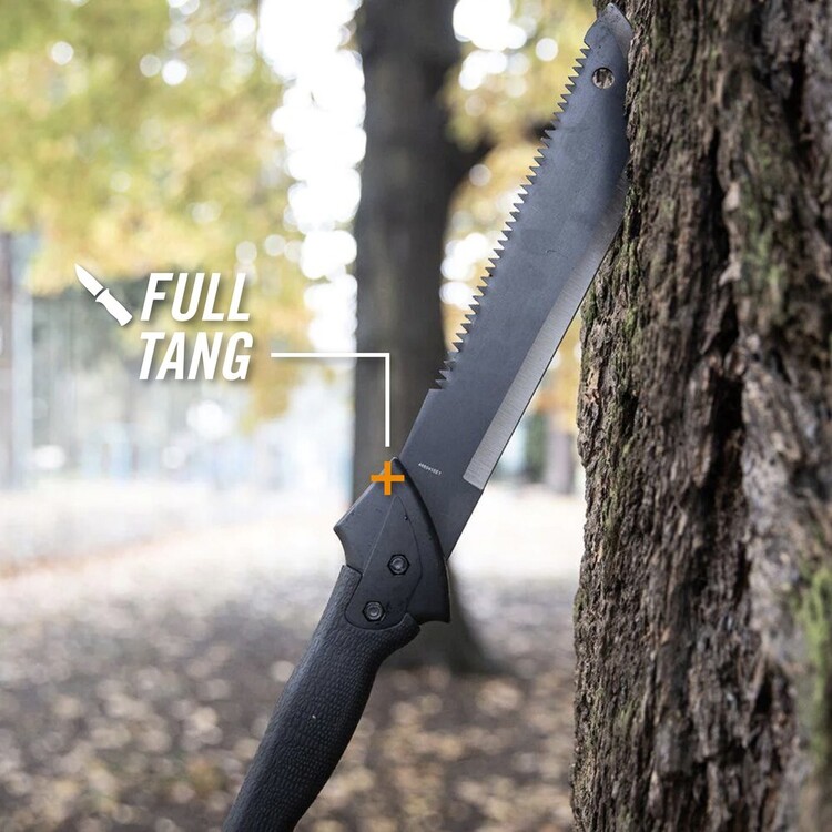 Gerber Bolo Machete