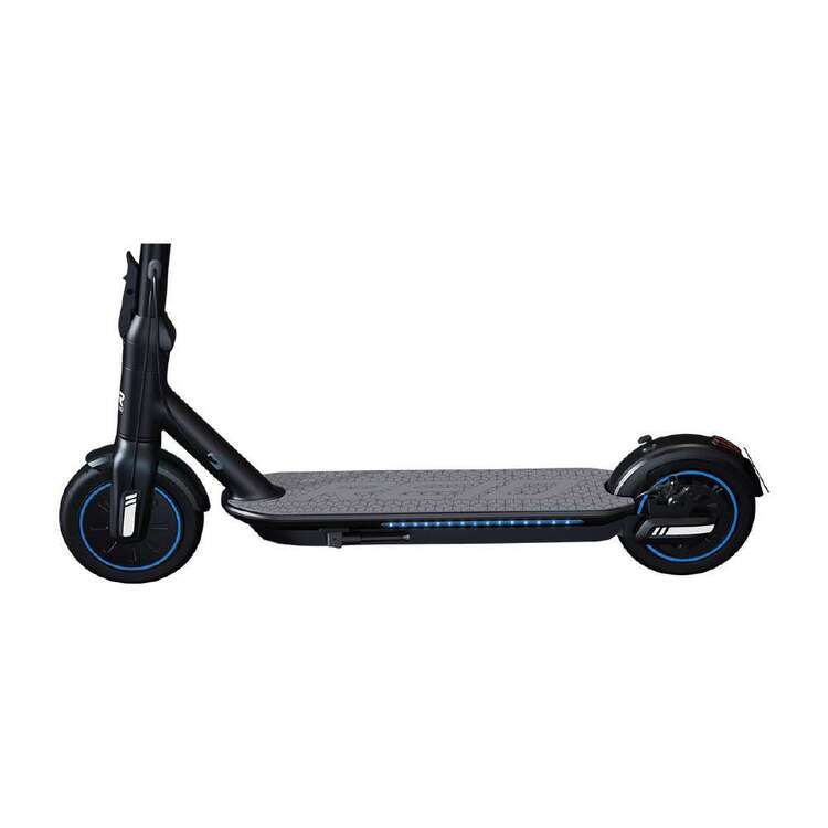 Reid Boost E-Scooter Black