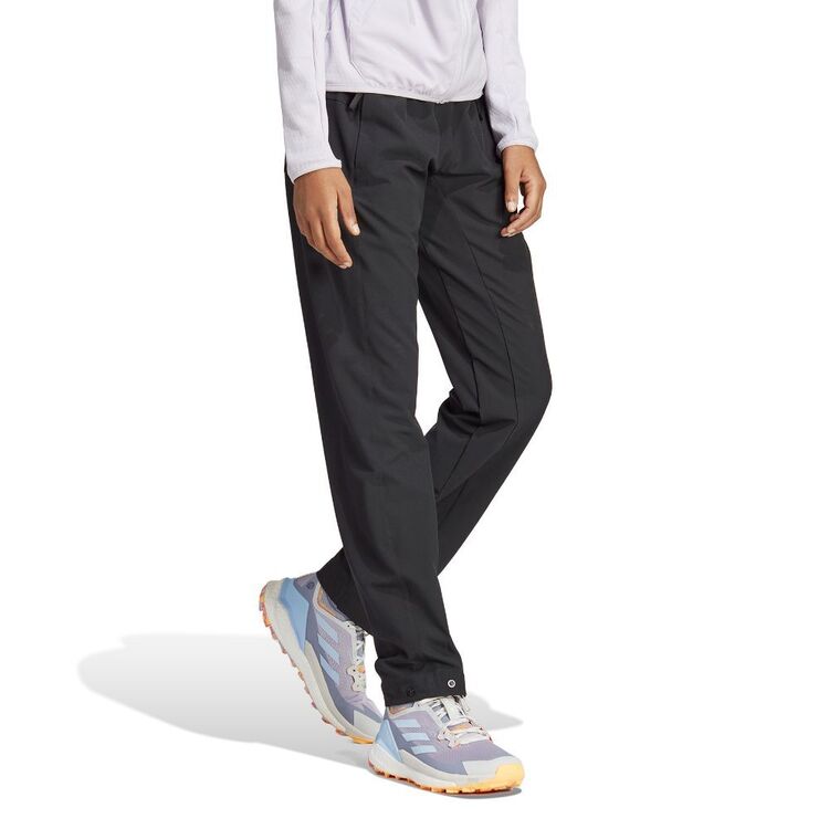 adidas Women's Liteflex Pants Black