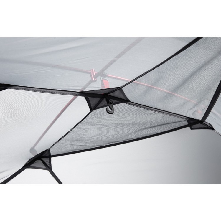 Mountain Designs Redline 2-Person Tent Red Dahlia