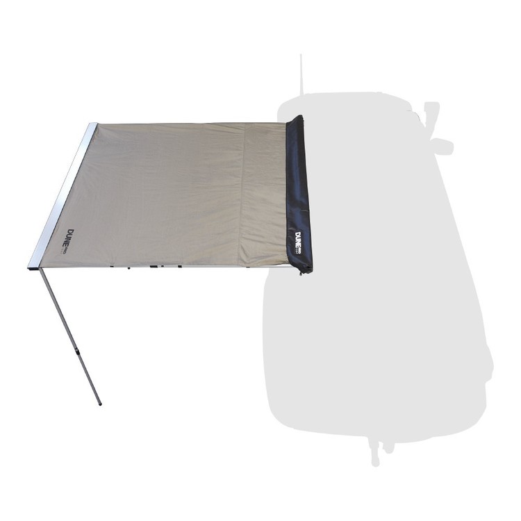 Dune 4WD 1.4m x 2m Awning
