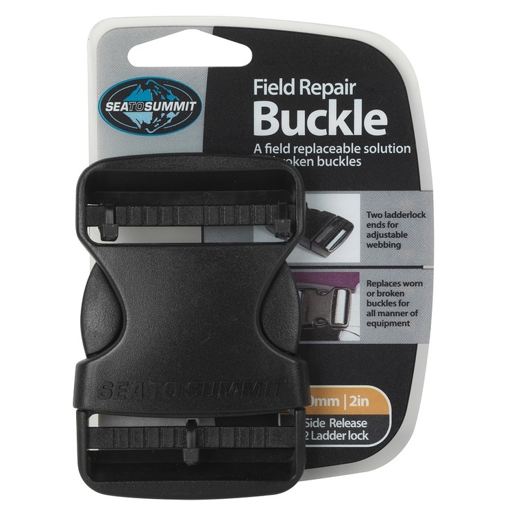 Sea to Summit Side Release Buckle