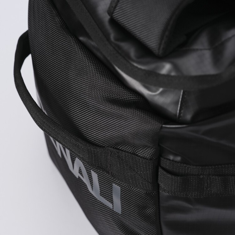 Denali 60L Adventure Duffle Black 60 L