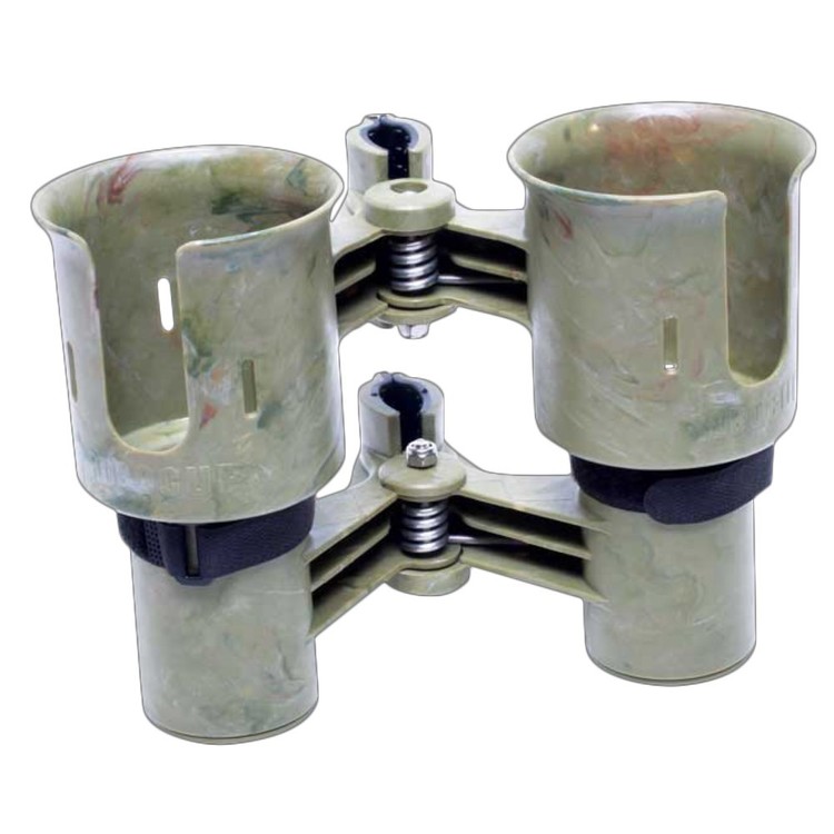 RoboCup 2018 Cup & Rod Holder