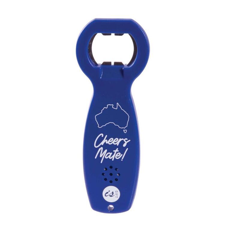 Cheers Mate Bottle Opener