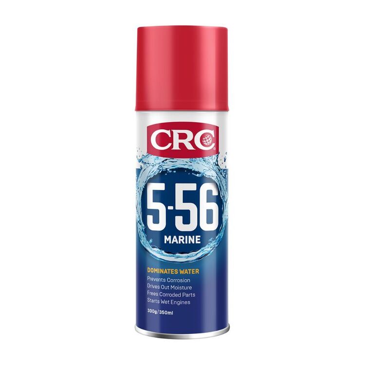 CRC Marine 66 Aerosol Can Red 300 g