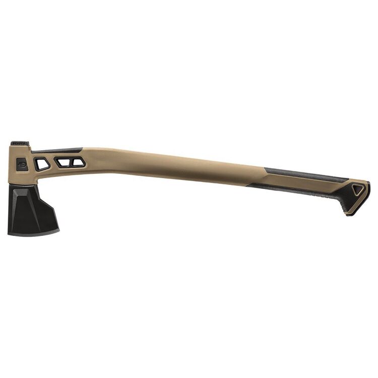Gerber Bushcraft Hatchet Coyote Brown