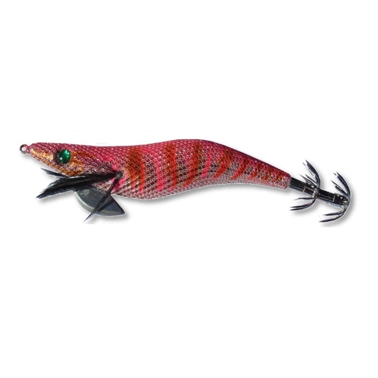 Gillies Squid Hunter Jig Lure 17 3.5 in