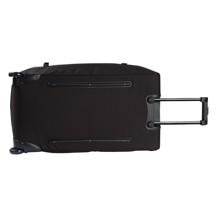 Mountain Designs 120L Expedition Roller Duffle Bag Black 120 L