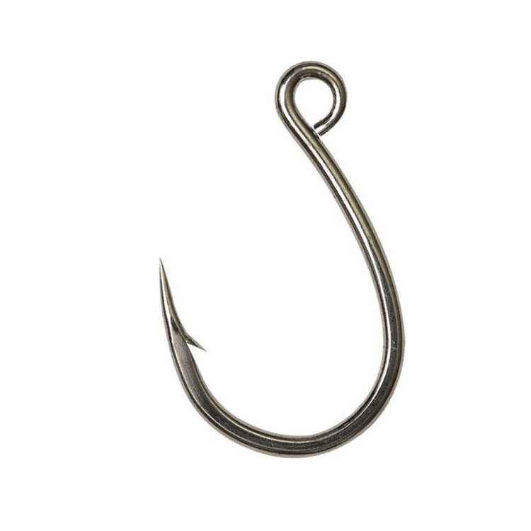 Decoy Jigging Single Sergeant Black
