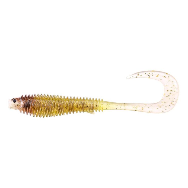 Squidgies Reef Wriggler Estuary Prawn 175mm