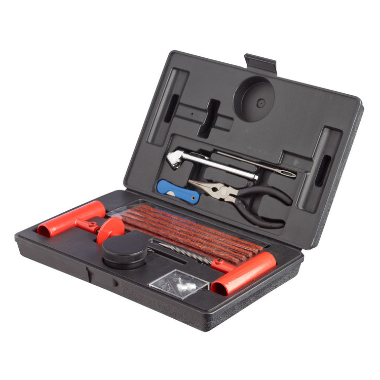 Dune 4WD Premium Tyre Repair Kit