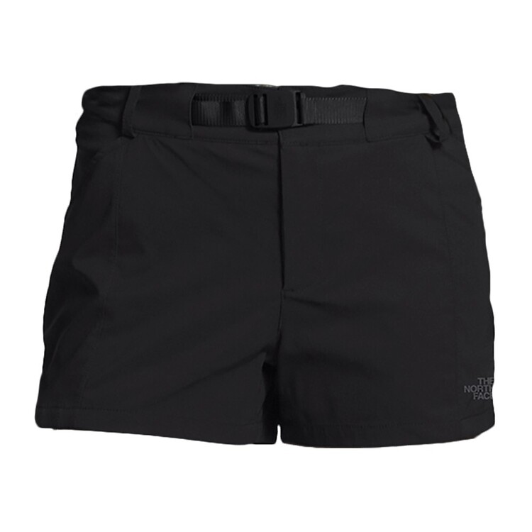 The North Face Women's Paramount Active Shorts TNF Black