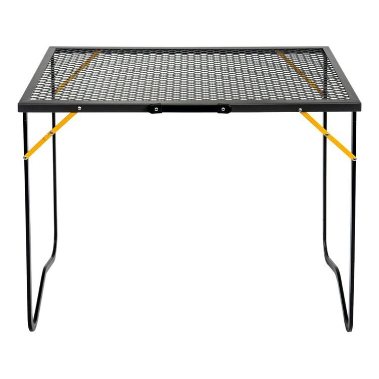 Dune 4WD Compact Table Black