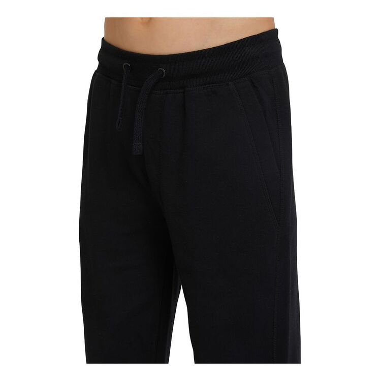 O'Neill Men's Classic Track Pants Black