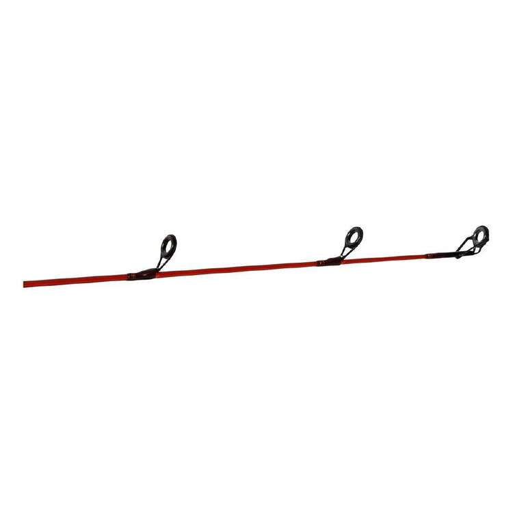 Shimano Raider Kids 4'2" 1pc 3-6kg Baitcaster Rod