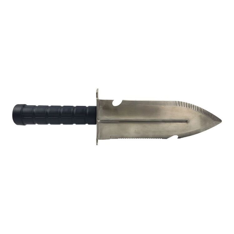 Prospecting Stainless Steel Edge Digger Tool Stainless Steel