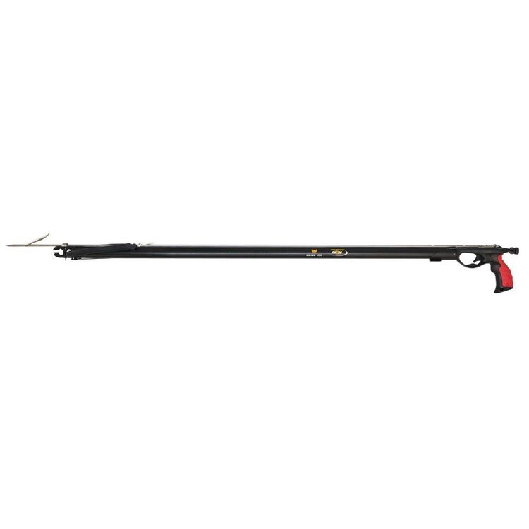 Mirage Rayzor Edge Rail Gun Black
