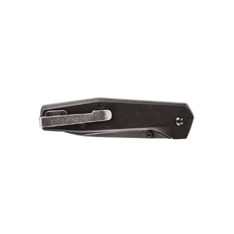 Gerber Knife Folding Fuse Green