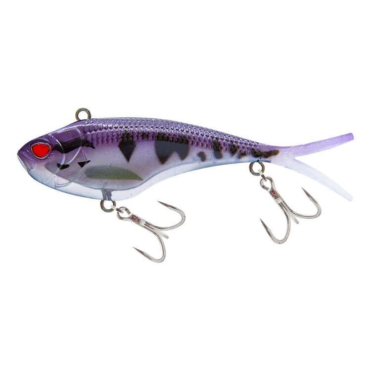 Nomad Vertrex Swim Soft 75 mm Vibe Pink Eyed Grimace