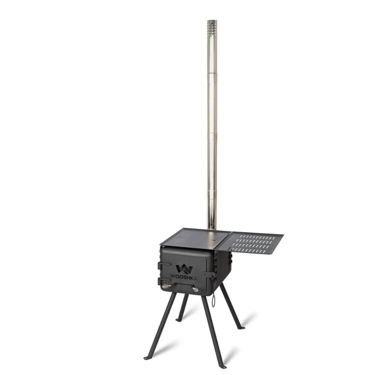 Wooshka Original Stove