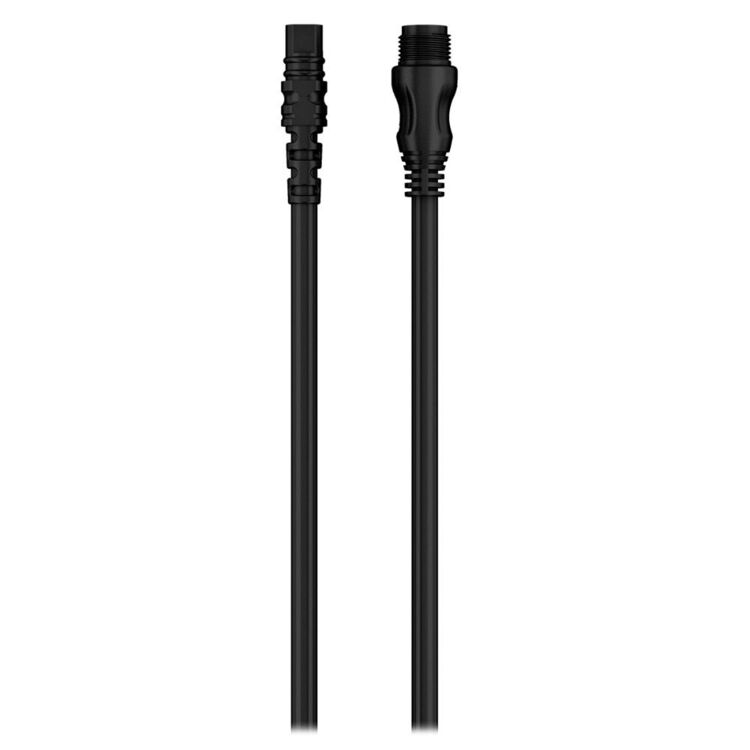 Garmin 19FT NMEA 2000 Backbone/Drop Cable Black 19Ft