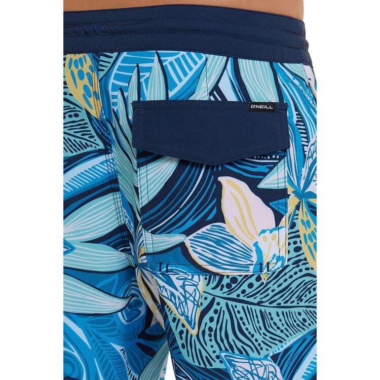 O'Neill Youth Boys Cruzer 16" Board Shorts Navy
