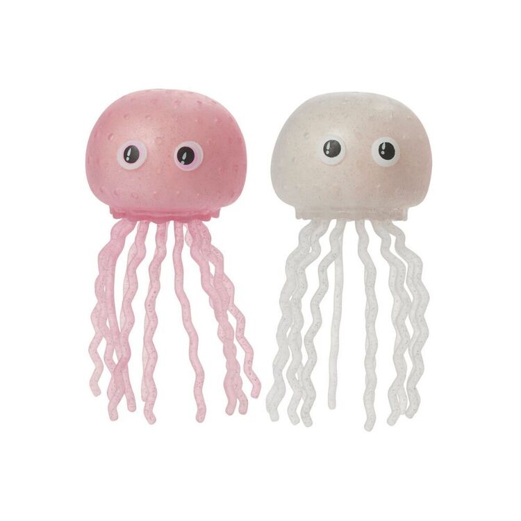 Coconut Grove Splash Buddies Pink & White