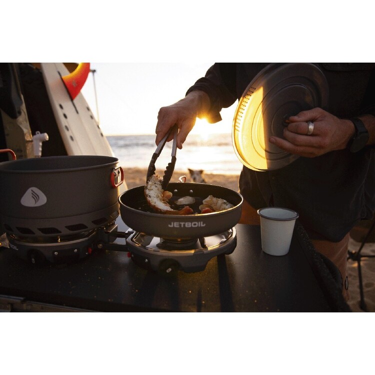 Jetboil Genesis Basecamp System