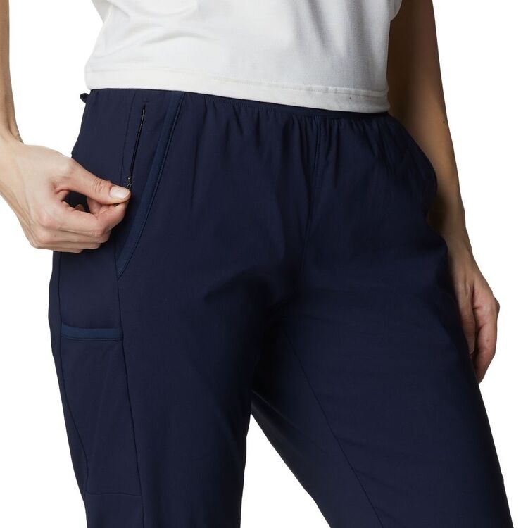 Columbia Women's Leslie Falls Pants Nocturnal