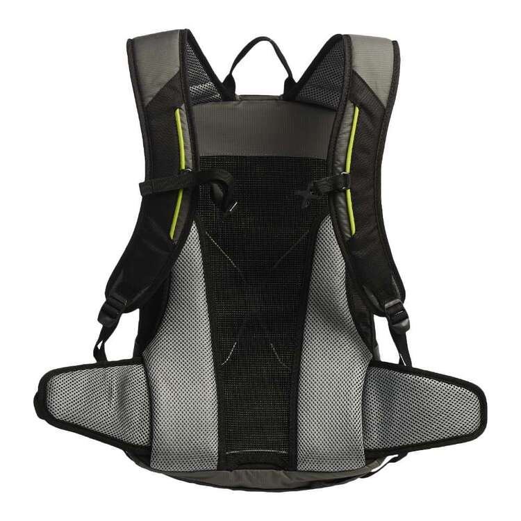 Mountain Designs Transit 25L Day Pack Asphalt 25 L