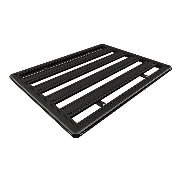 Rola MKIII 1500 x 1200 mm Titan Tray Black 1500 x 1200 mm