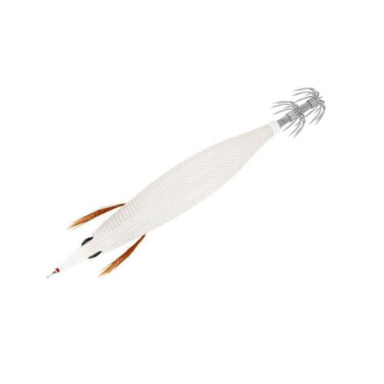 Rui Squid Jig 4.0 KR43 Size 4.0