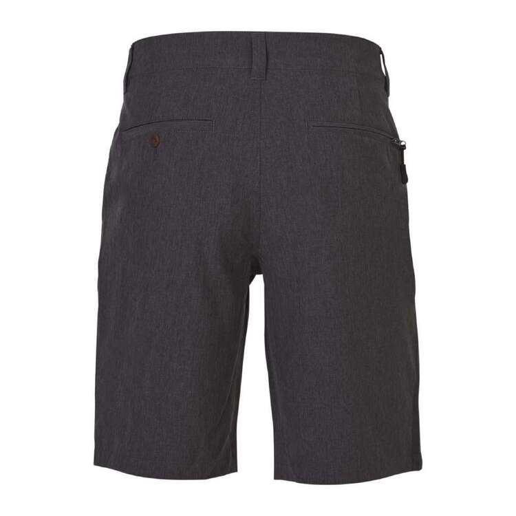 Gondwana Men's Water Shorts Charcoal