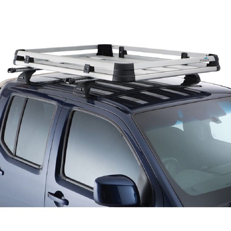 Prorack Small Alloy Tray