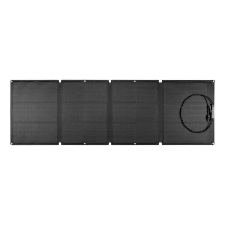 EcoFlow 110W Solar Panel