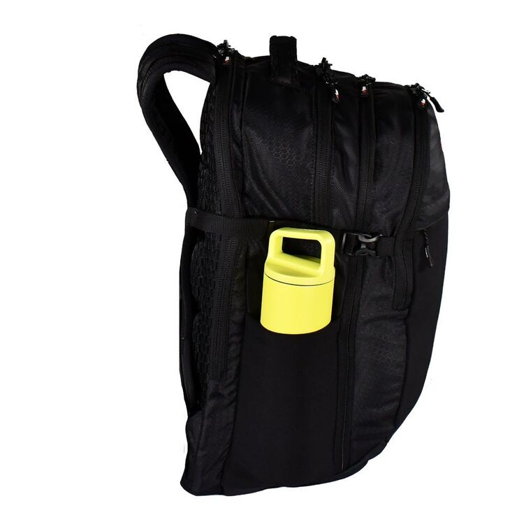 Blackwolf Destination Daypack Black 35 L