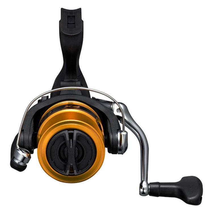 Shimano FX 4000 FC Spinning Reel
