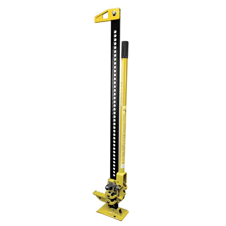 Mean Mother High Lift Jack 48 Inch