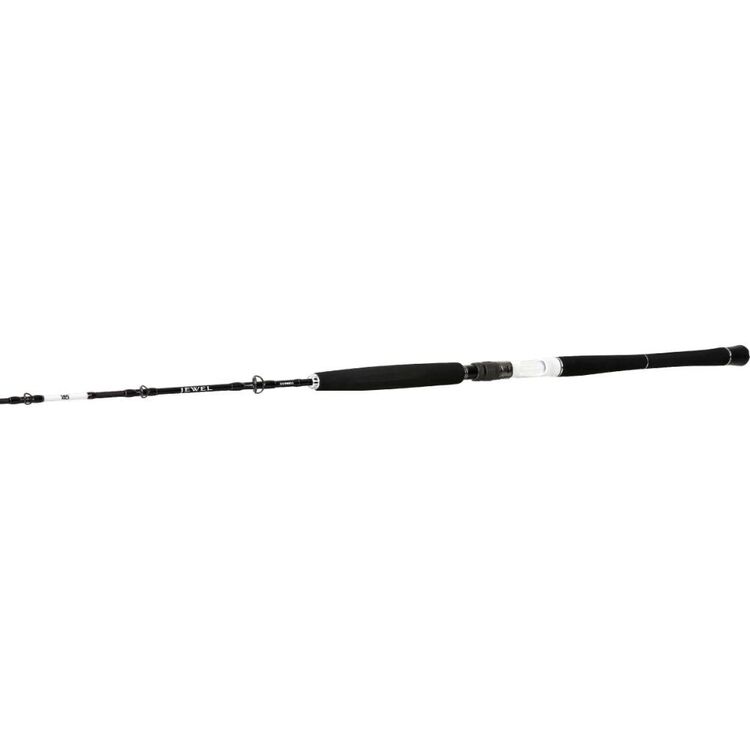 Shimano Jewel 5'4" 1 piece PE8 Overhead Rod