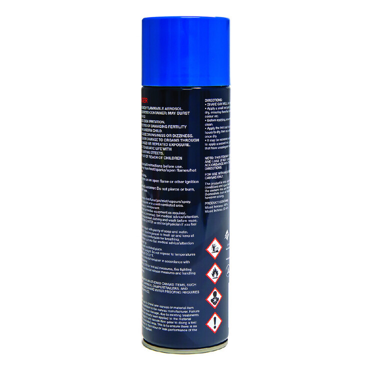COI Aqua Proof Pressure Pack
