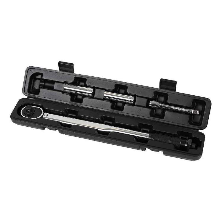 Milenco Torque Wrench Grey